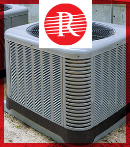 heating cooling