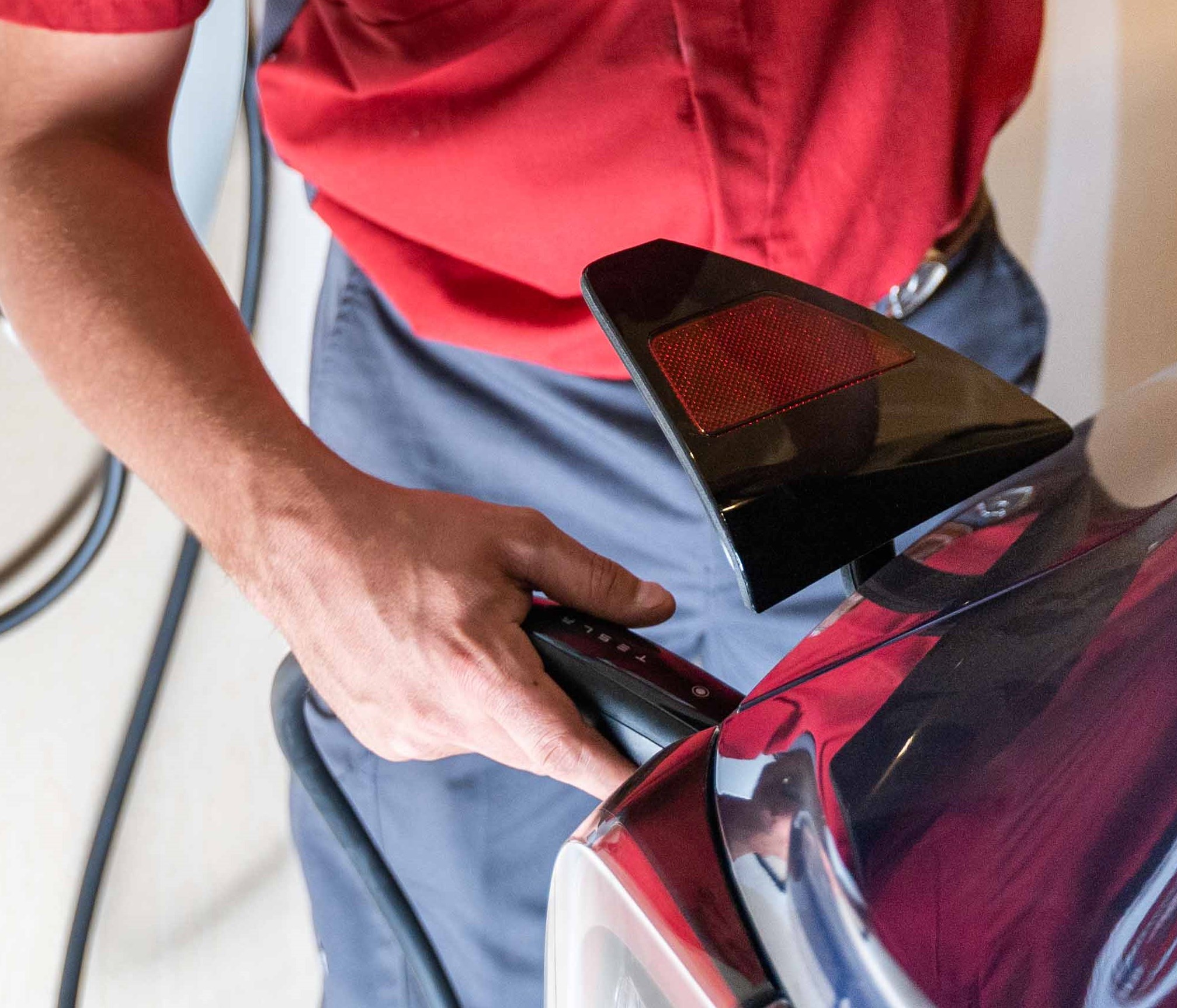 Electric Charger Installation In Boone, NC Local Electrician