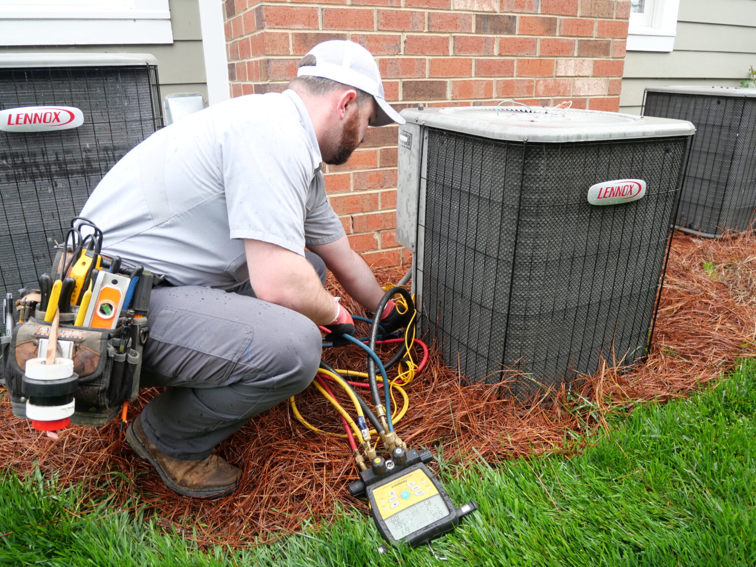 Boone Heating And Air Conditioning Boone Nc www.robyservicesnow.com