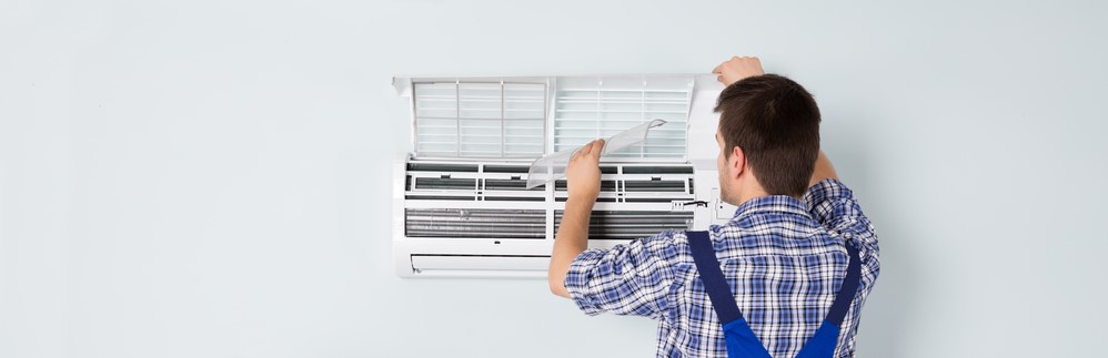 Charlotte AC Installation