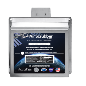 Air Scrubber