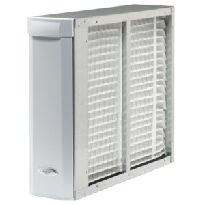 whole-home air purifier unit